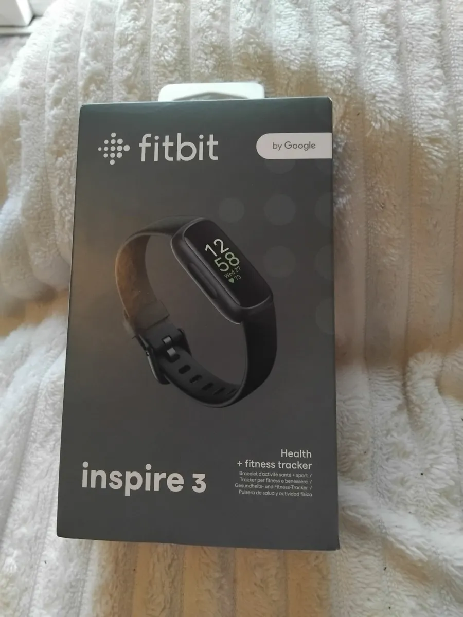 Smart Watch - Image 2