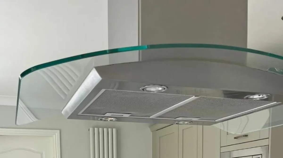 Vertical Radiator