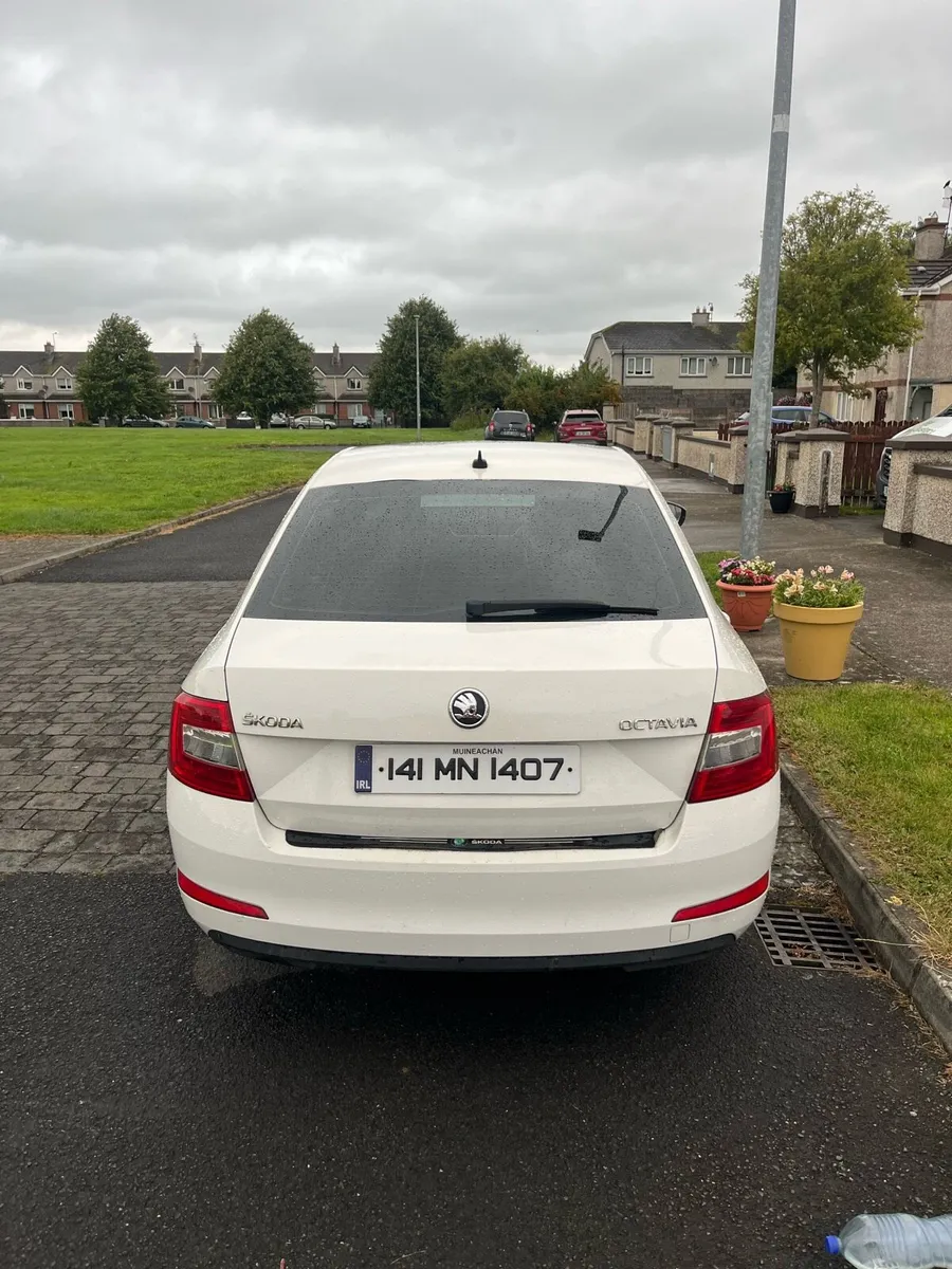 Skoda Octavia - Image 3