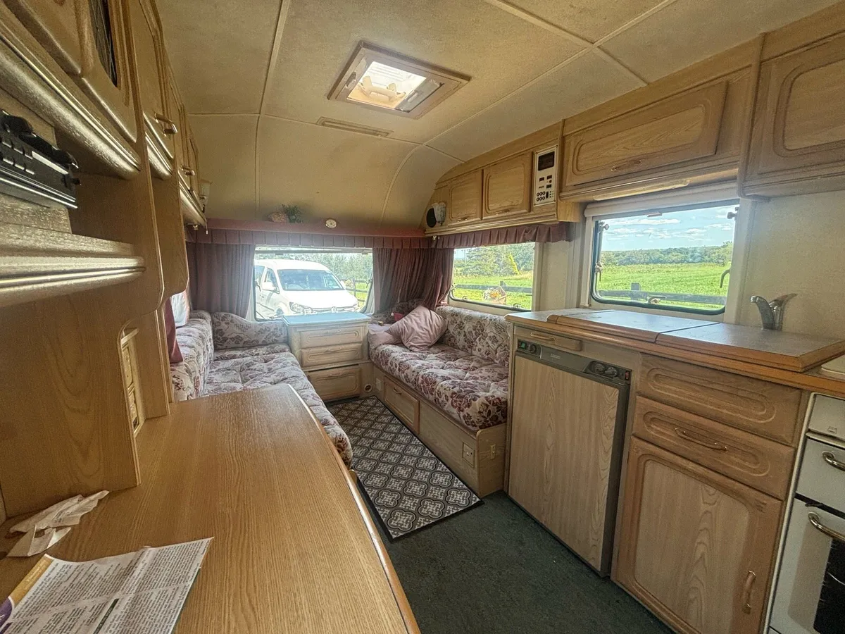 Lunar 475/2 clubman - Image 4