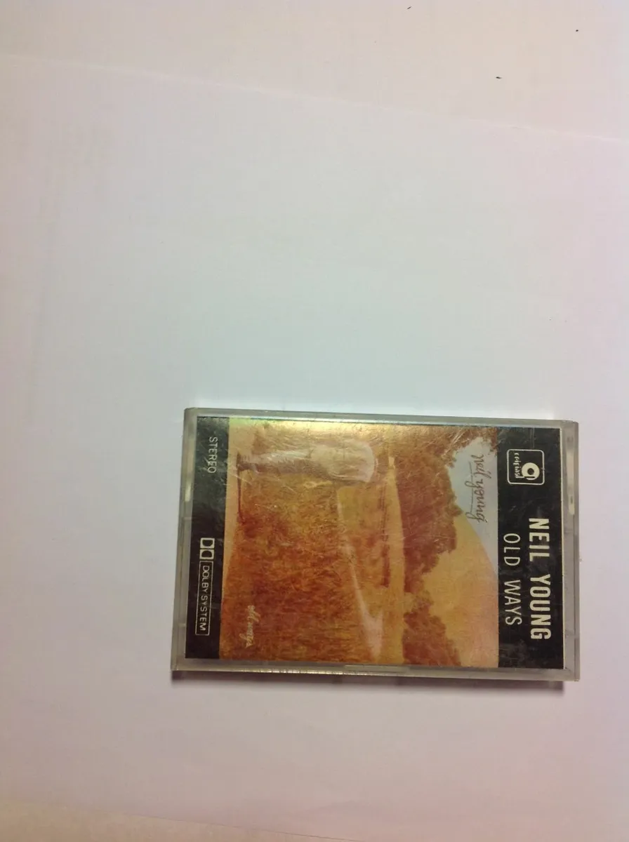 music cassette tapes. - Image 1