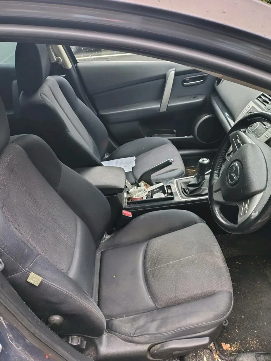 Mazda 6 - Image 4