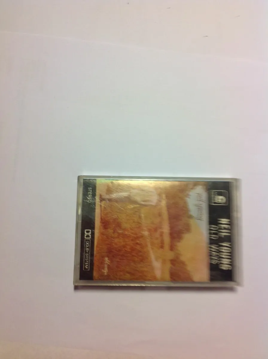 music cassette tapes. - Image 2