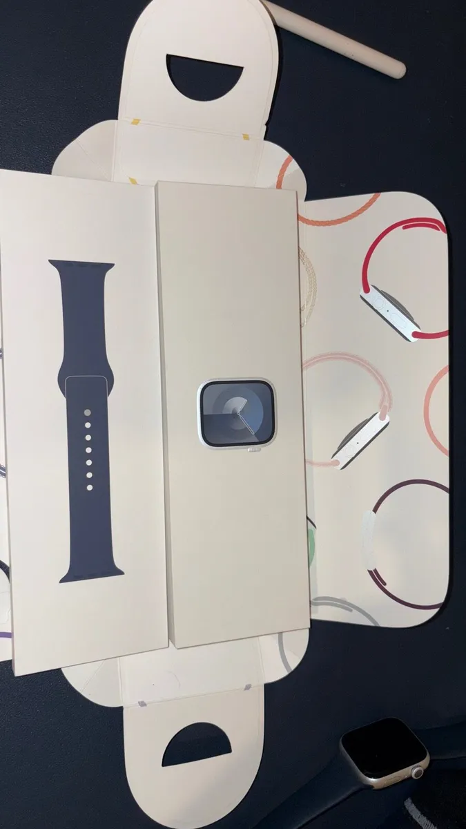 Apple Watch series 9 - Image 3