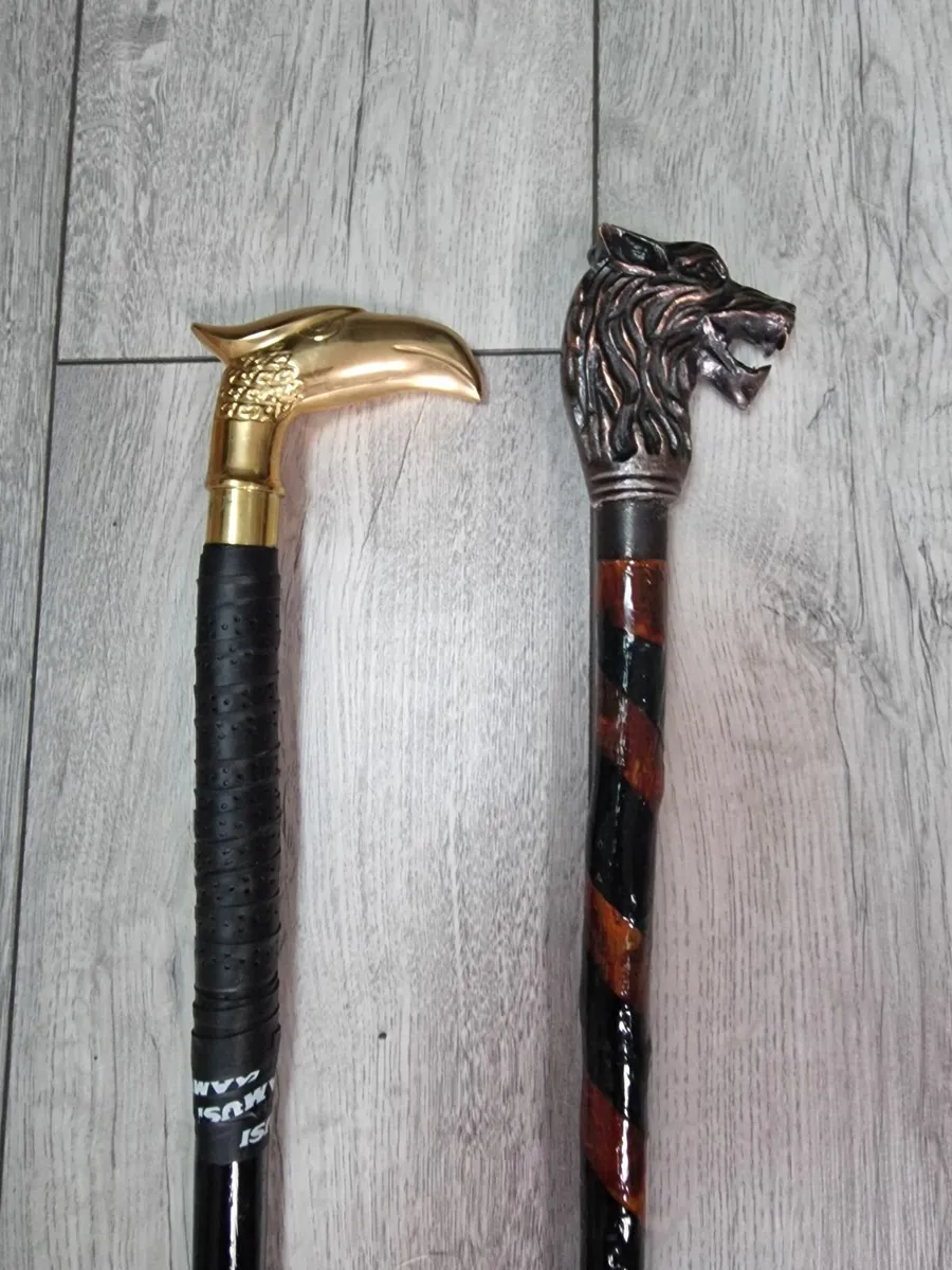 Hiking/walking stick - Image 1