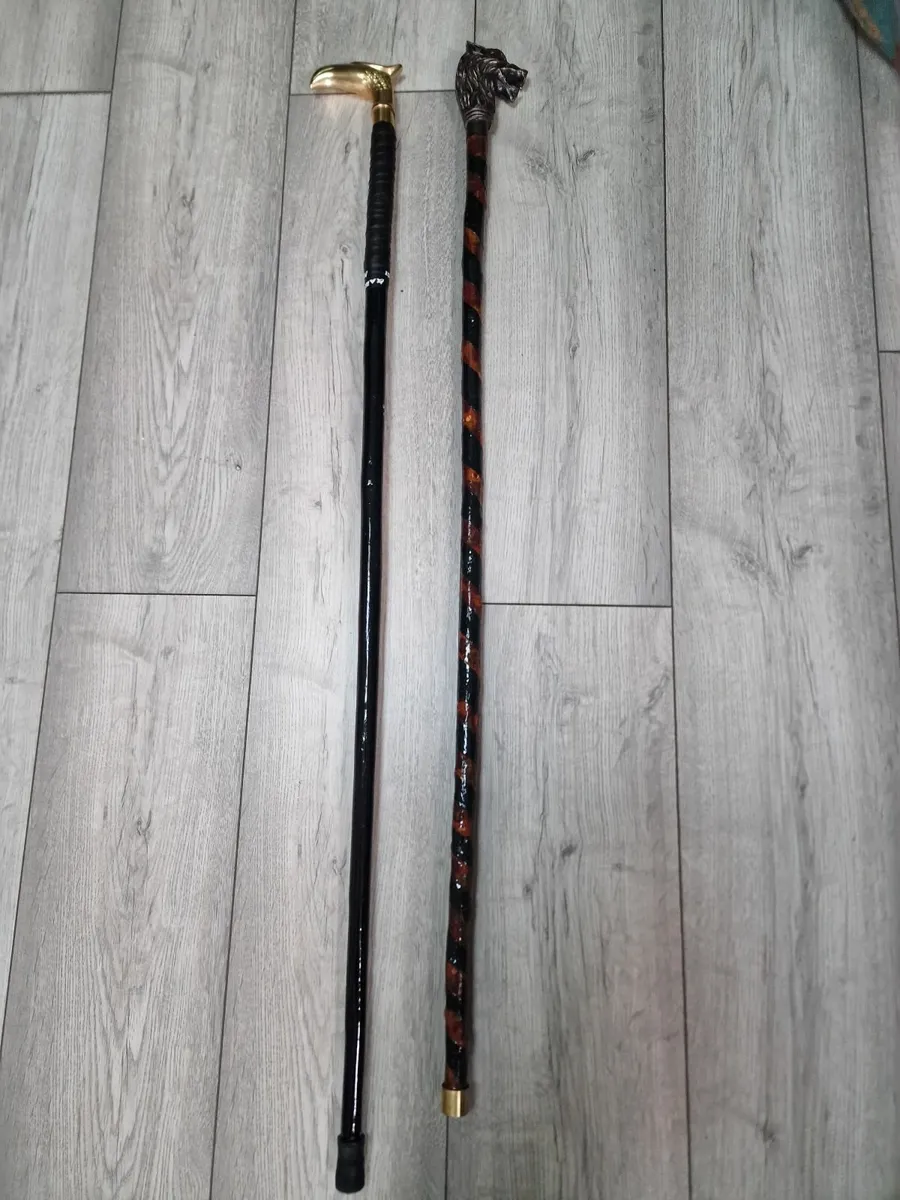 Hiking/walking stick - Image 2