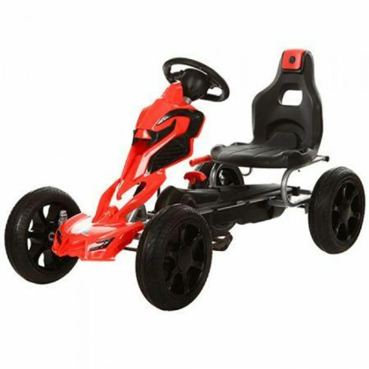 Pedal Go Kart (funstuff) (manual)
