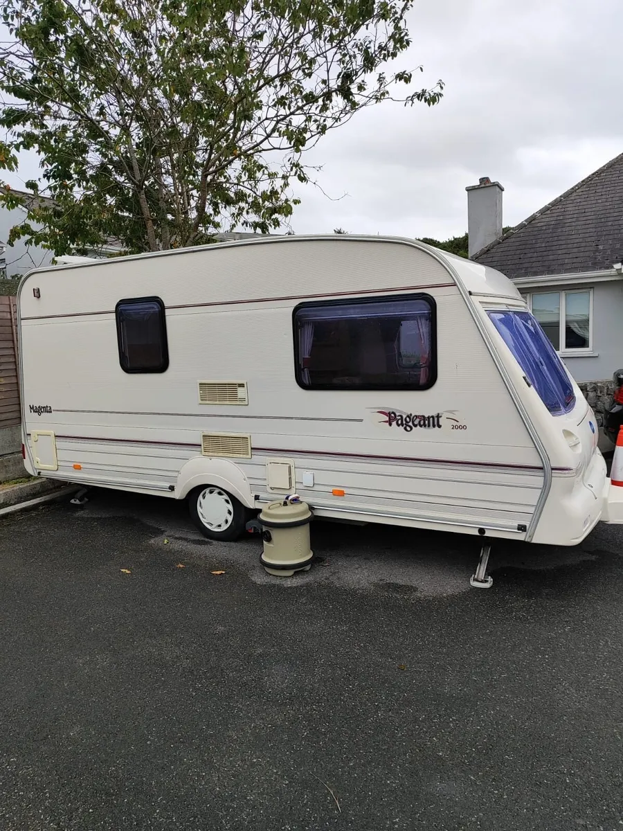 Caravan - Image 3