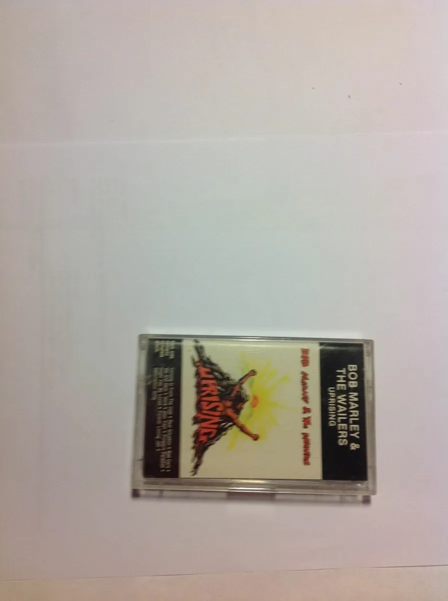 Music cassette tapes - Image 2