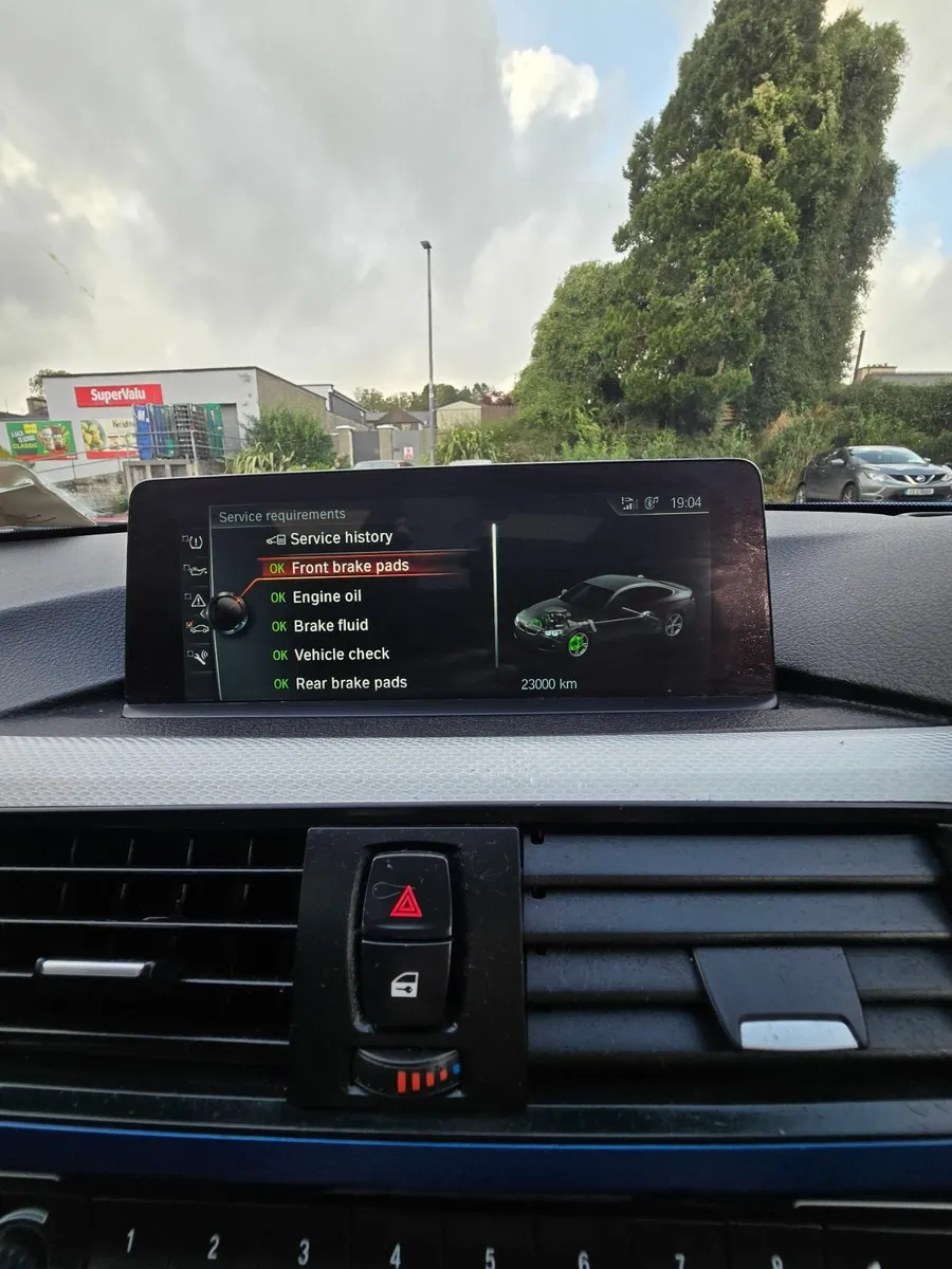 BMW 4-Series 435D X-Drive - Image 2