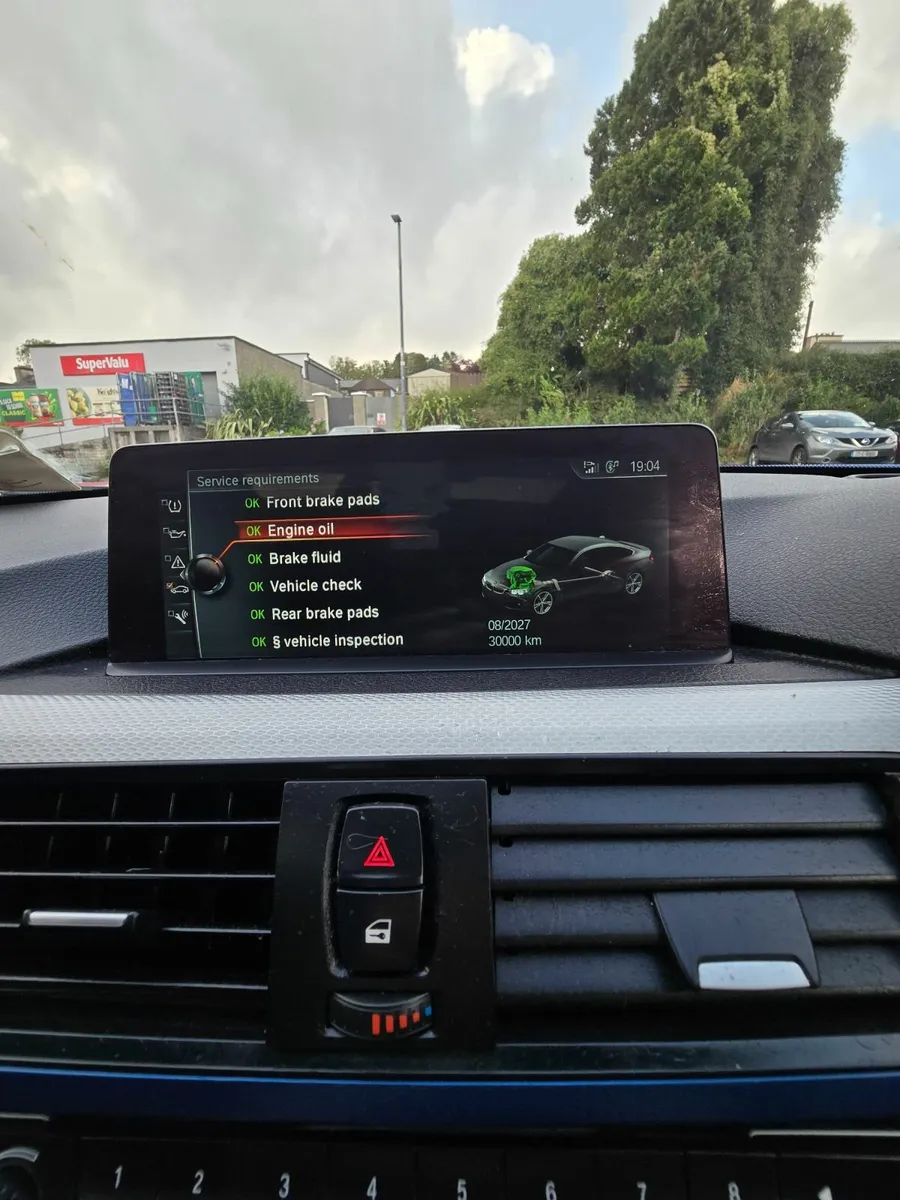 BMW 4-Series 435D X-Drive - Image 3