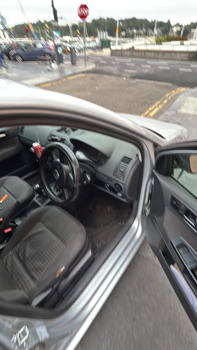 Volkswagen Polo 2006 - Image 1
