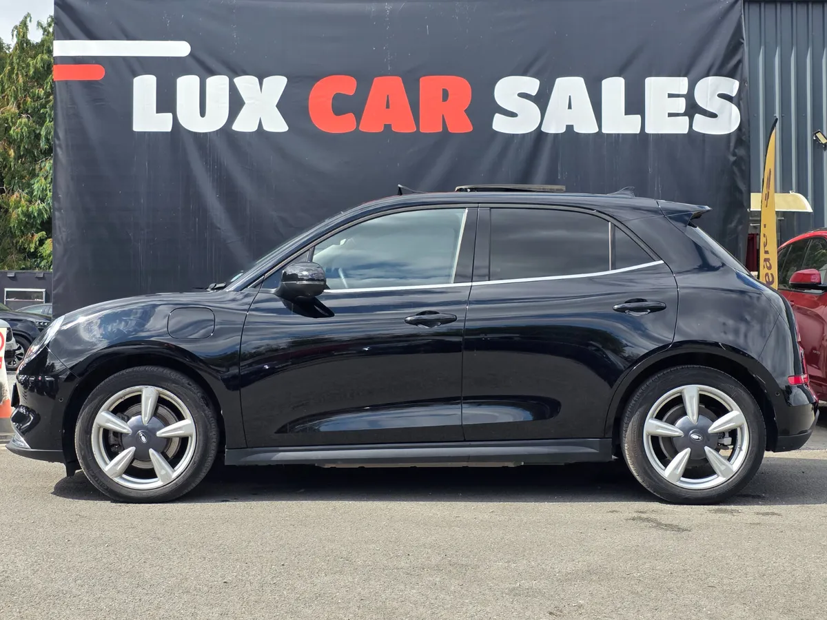 2023 Ora Funky Cat EV AUTOMATIC // 420KM RANGE - Image 3