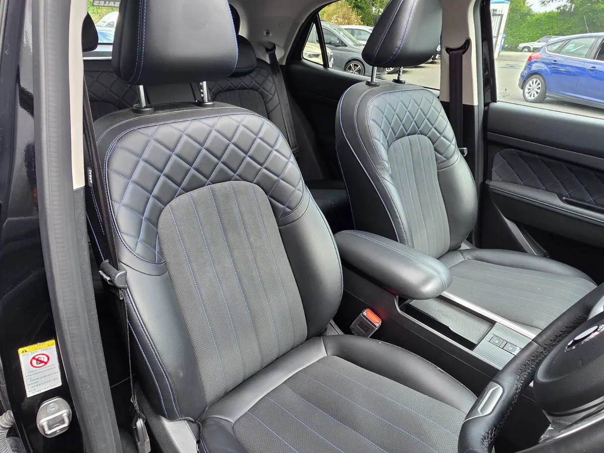 2023 Ora Funky Cat EV AUTOMATIC // 420KM RANGE - Image 4