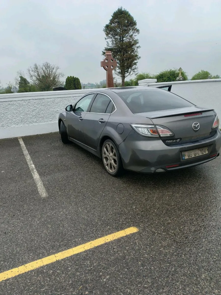 Mazda 6 - Image 3