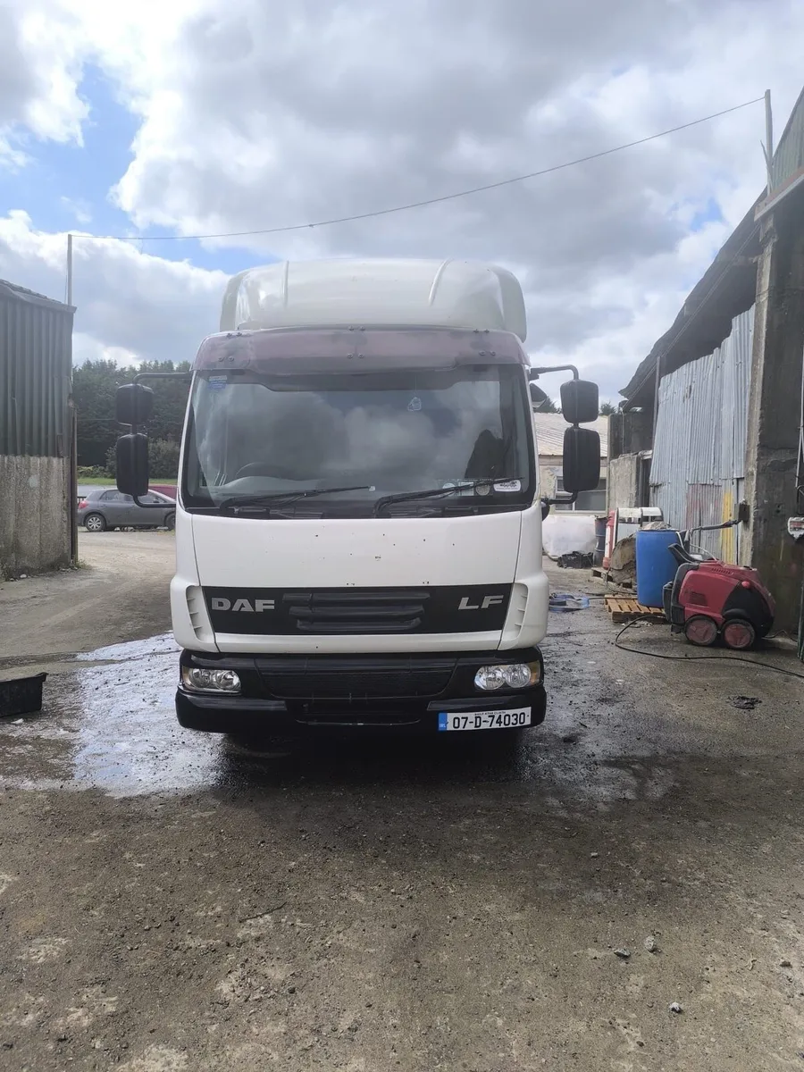 Daf 45 - Image 1