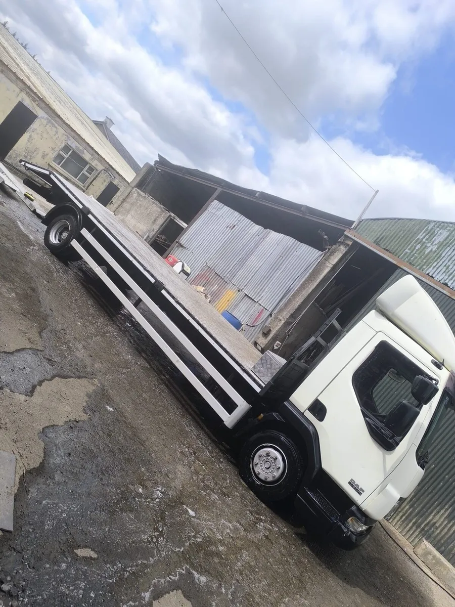 Daf 45 - Image 4