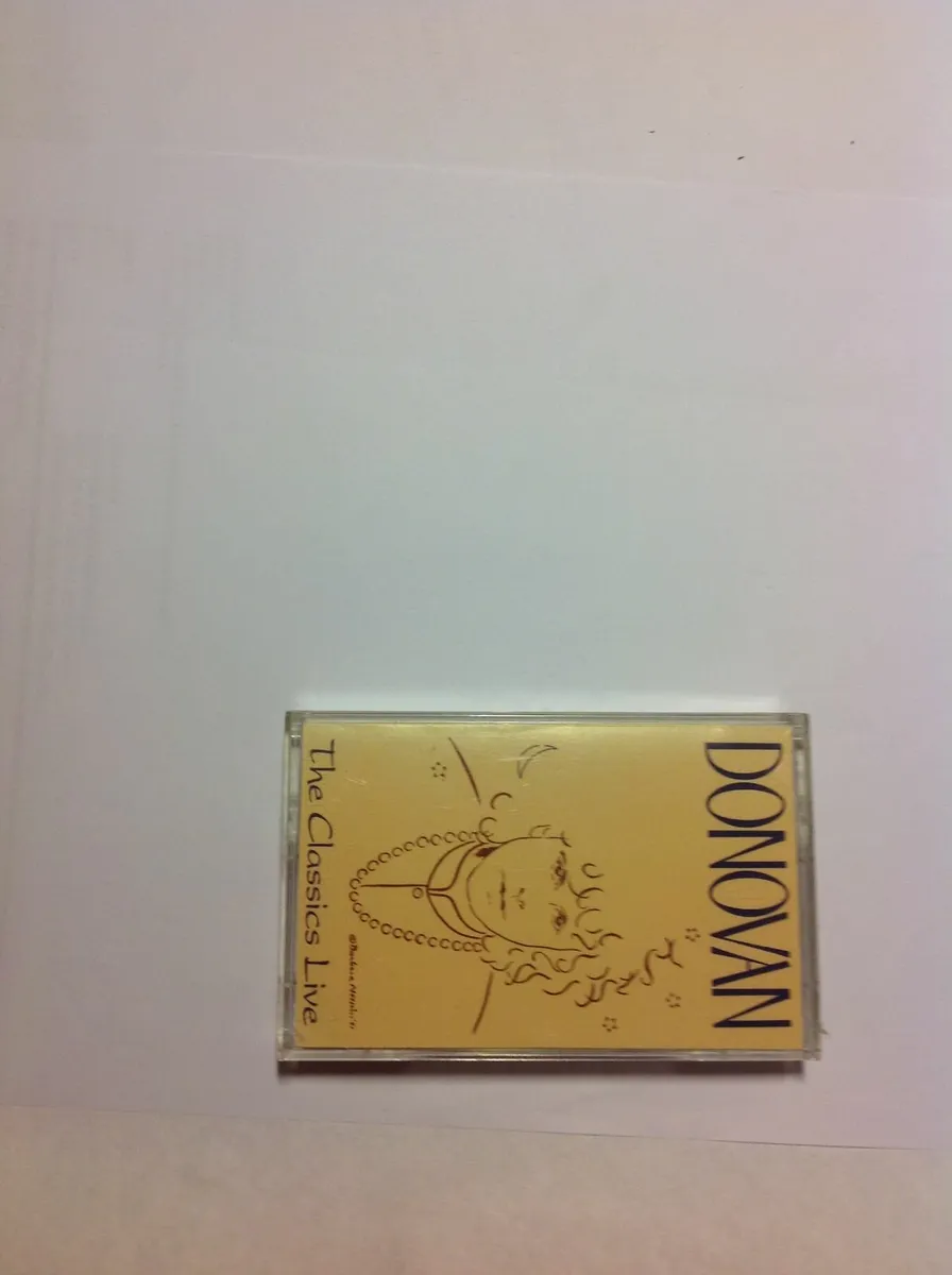 Music cassette tapes - Image 2