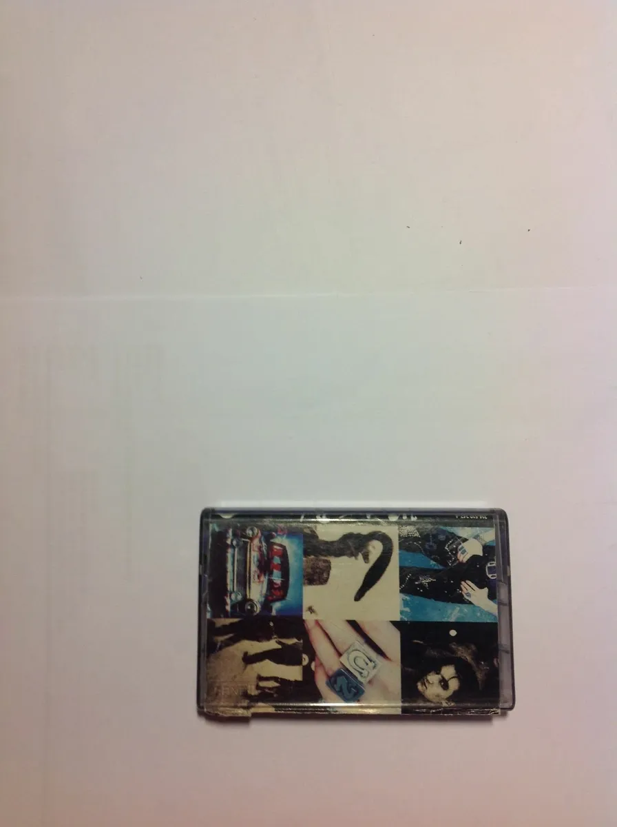 Music cassette tape. - Image 2