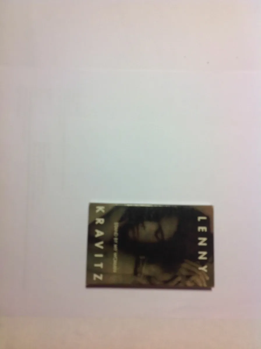 Music cassette tapes - Image 2