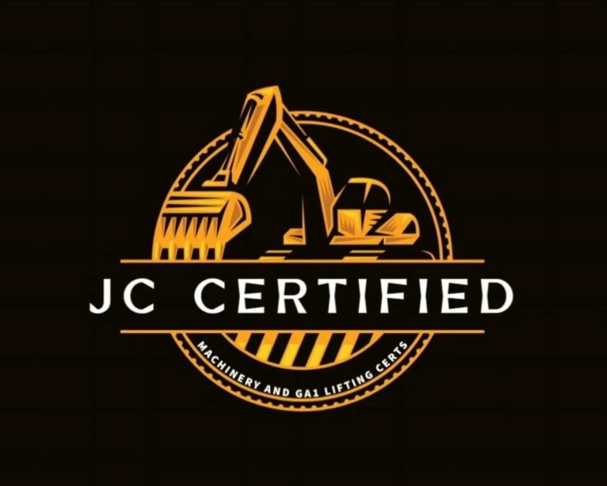 Ga1 certification - Image 1