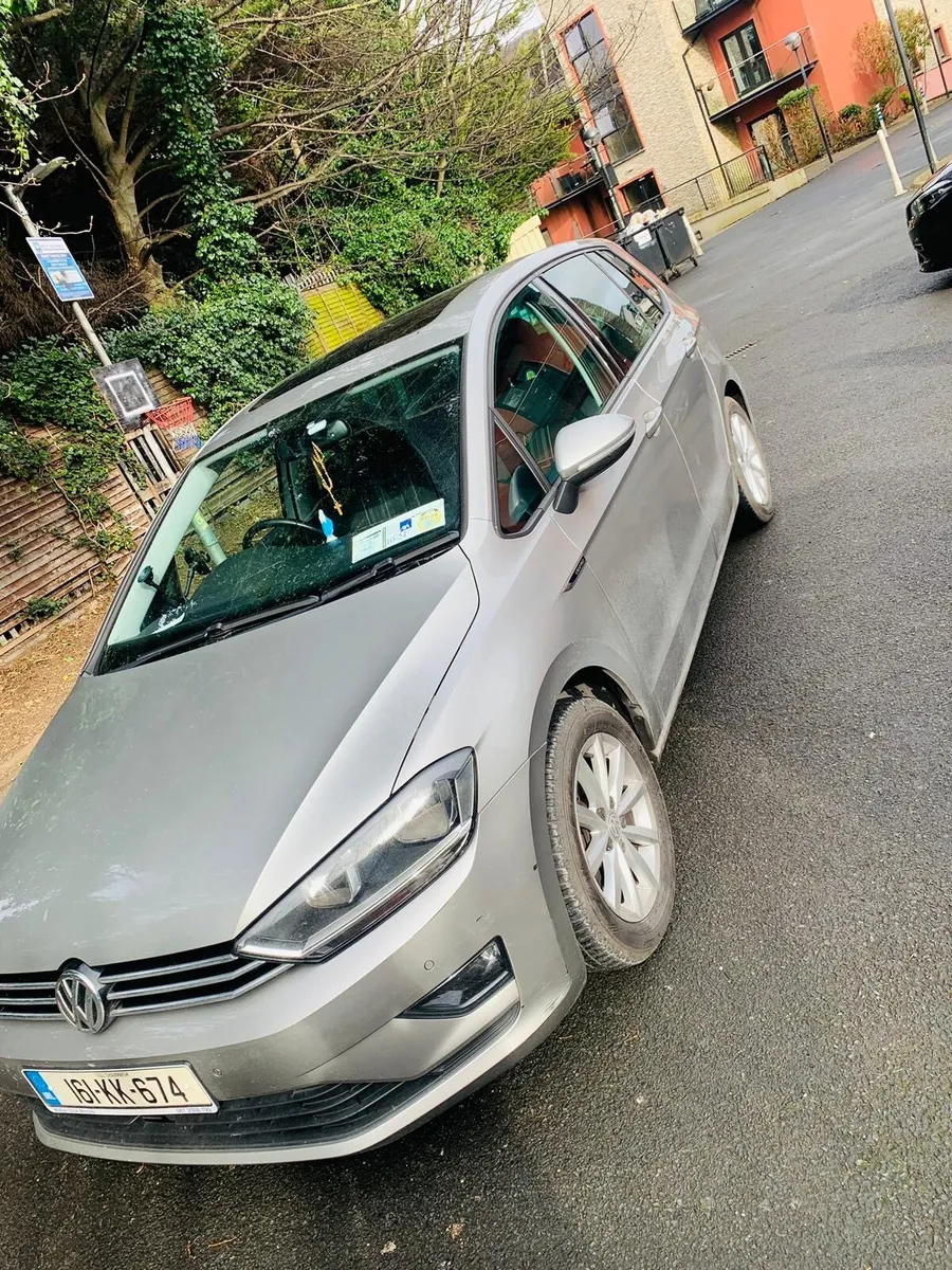VWGOLF PLUS - Image 3