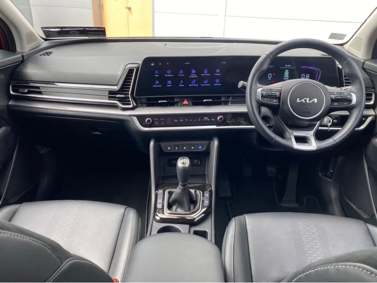 Kia Sportage K3 MY25 5DR - Image 3