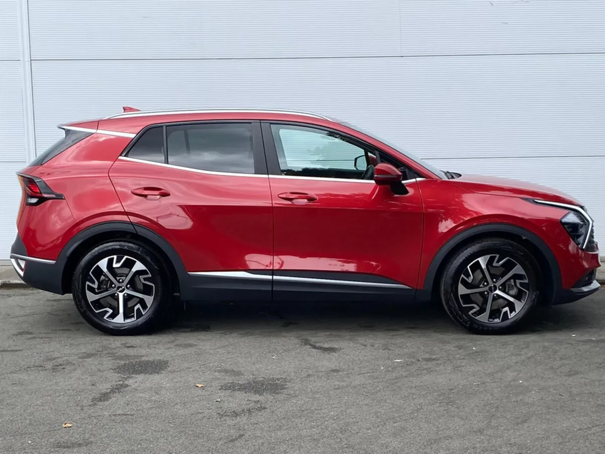 Kia Sportage K3 MY25 5DR - Image 4