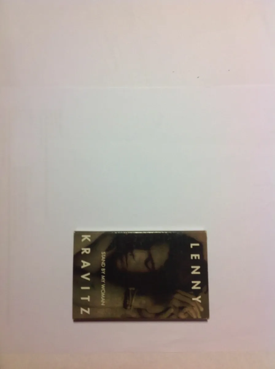 Music cassette tapes - Image 1