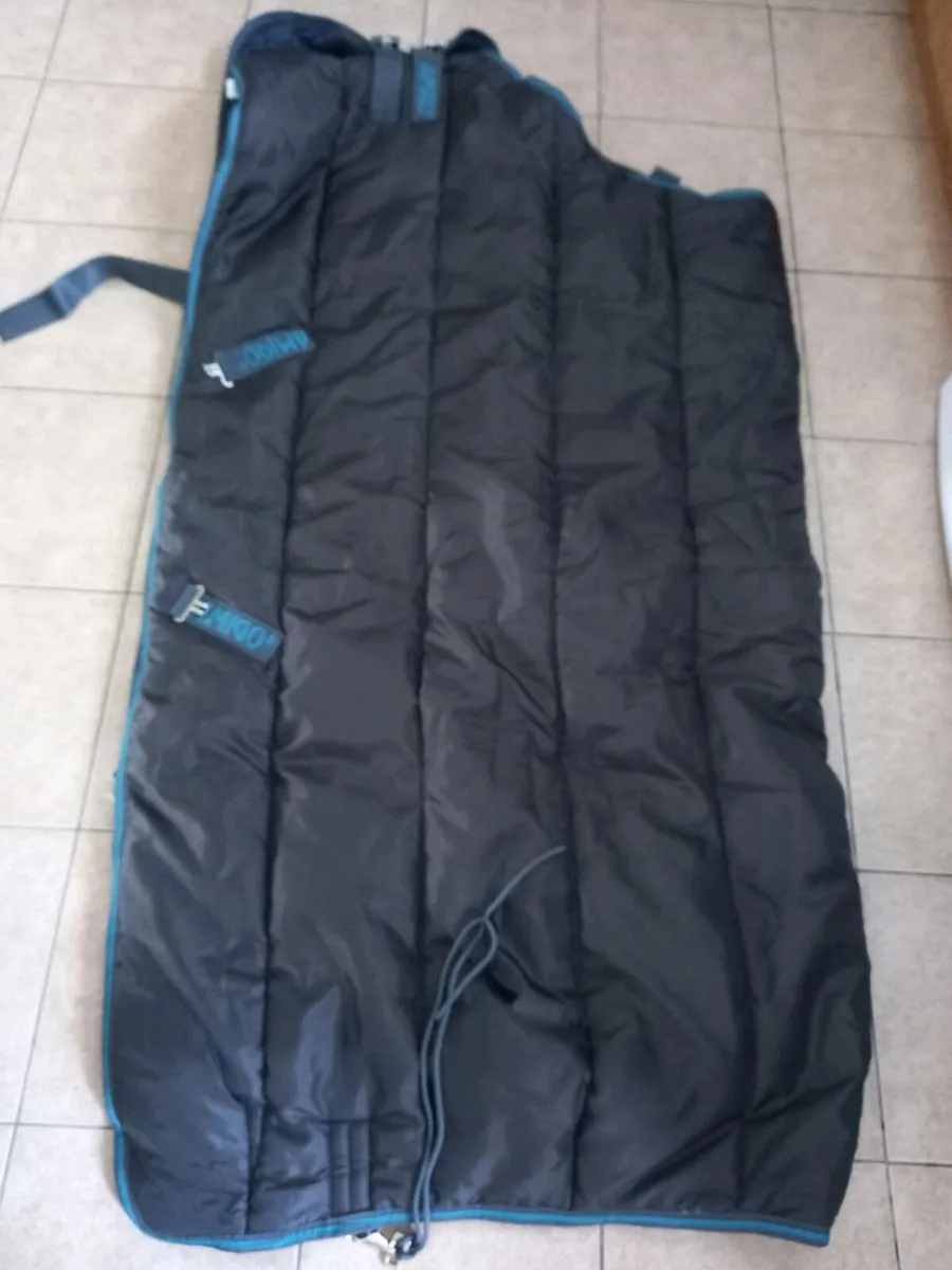 Inside Horse Rugs - Image 1