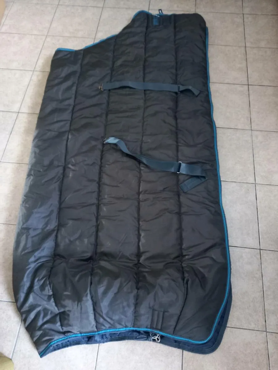 Inside Horse Rugs - Image 2