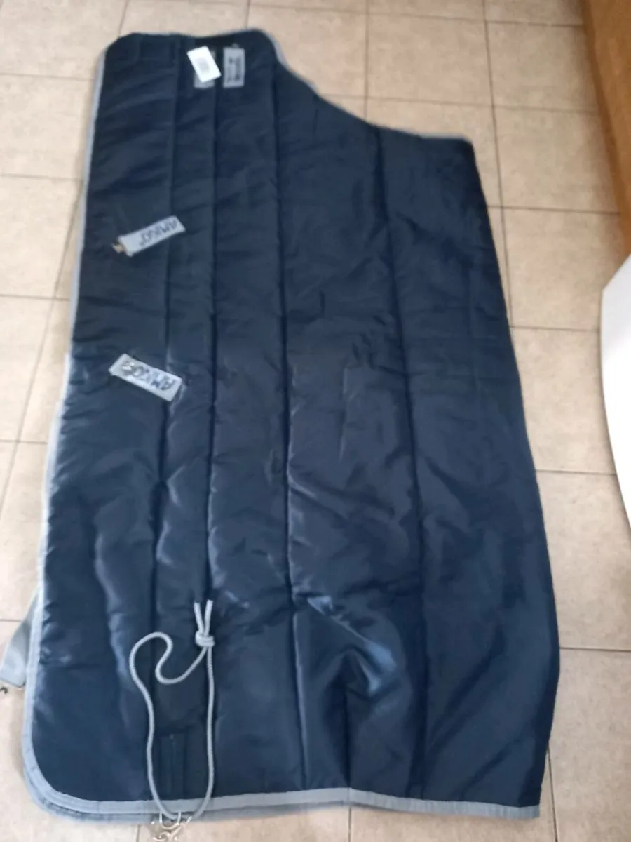 Inside Horse Rugs - Image 3
