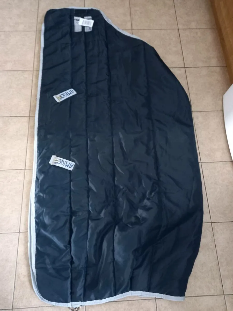 Inside Horse Rugs - Image 4