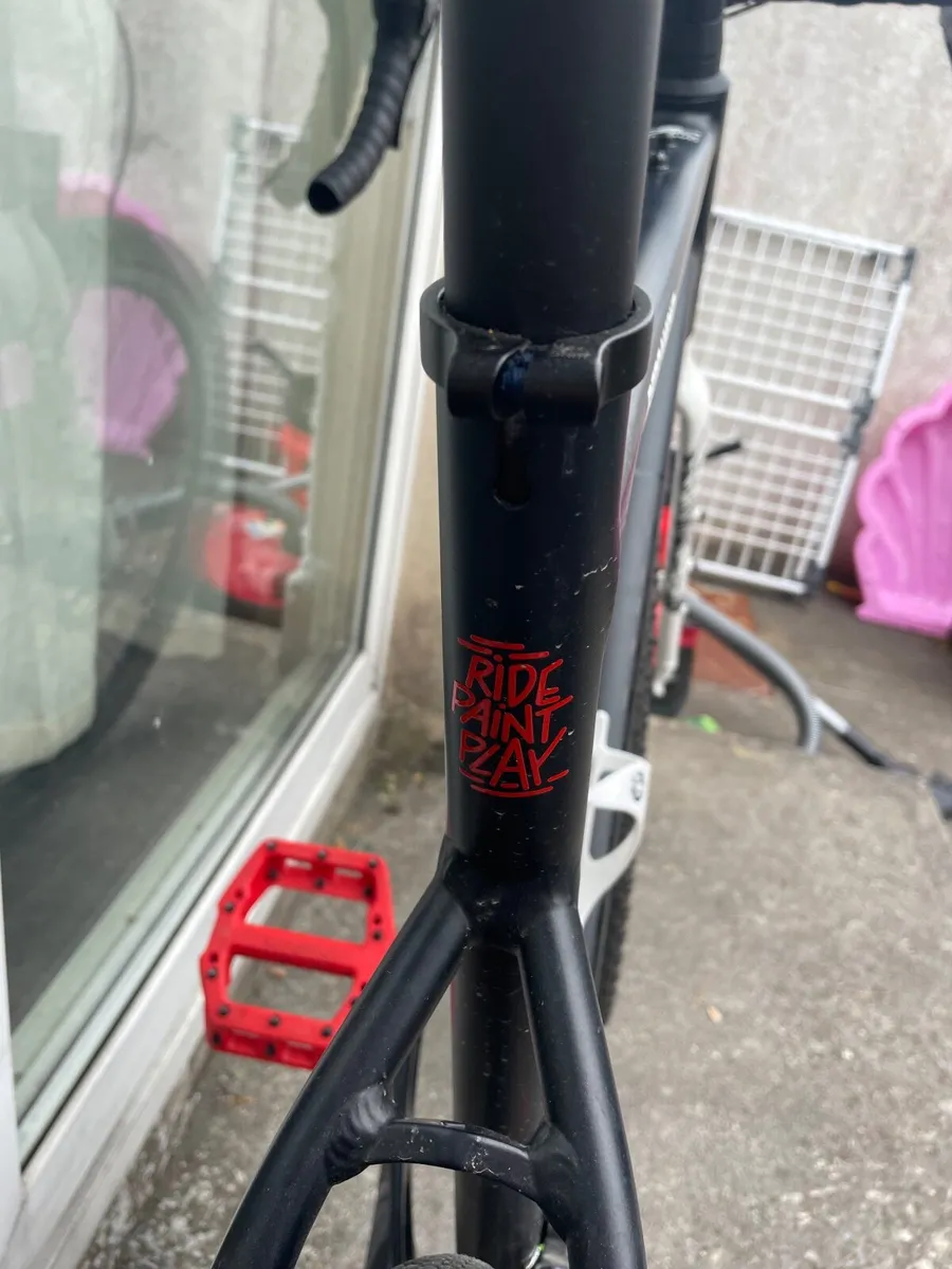Bergamont St Pauli Gravel Bike - Image 3