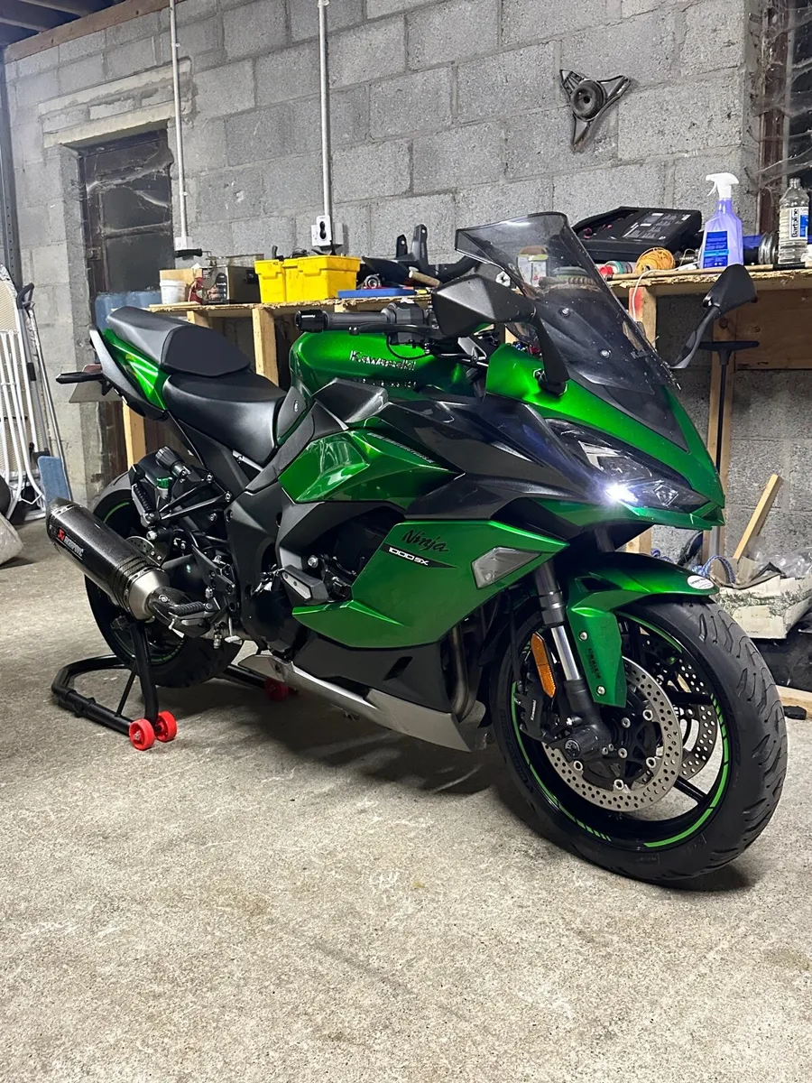 Kawasaki Other 2021 - Image 2