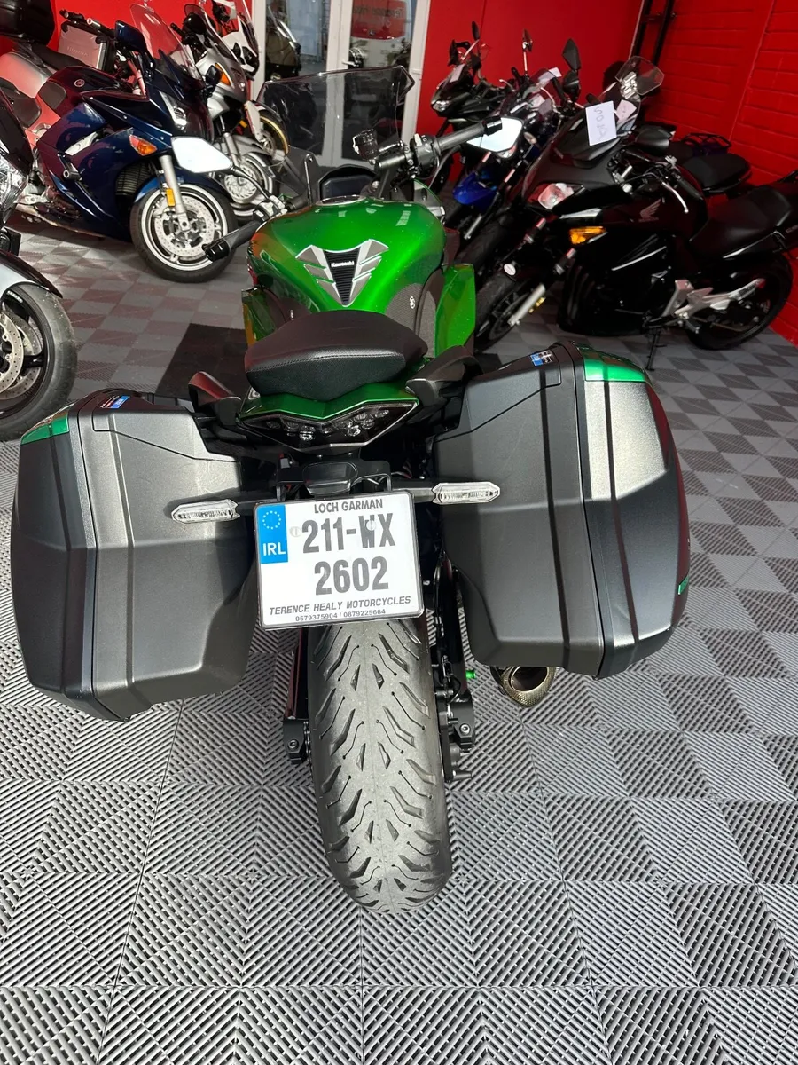 Kawasaki Other 2021 - Image 3