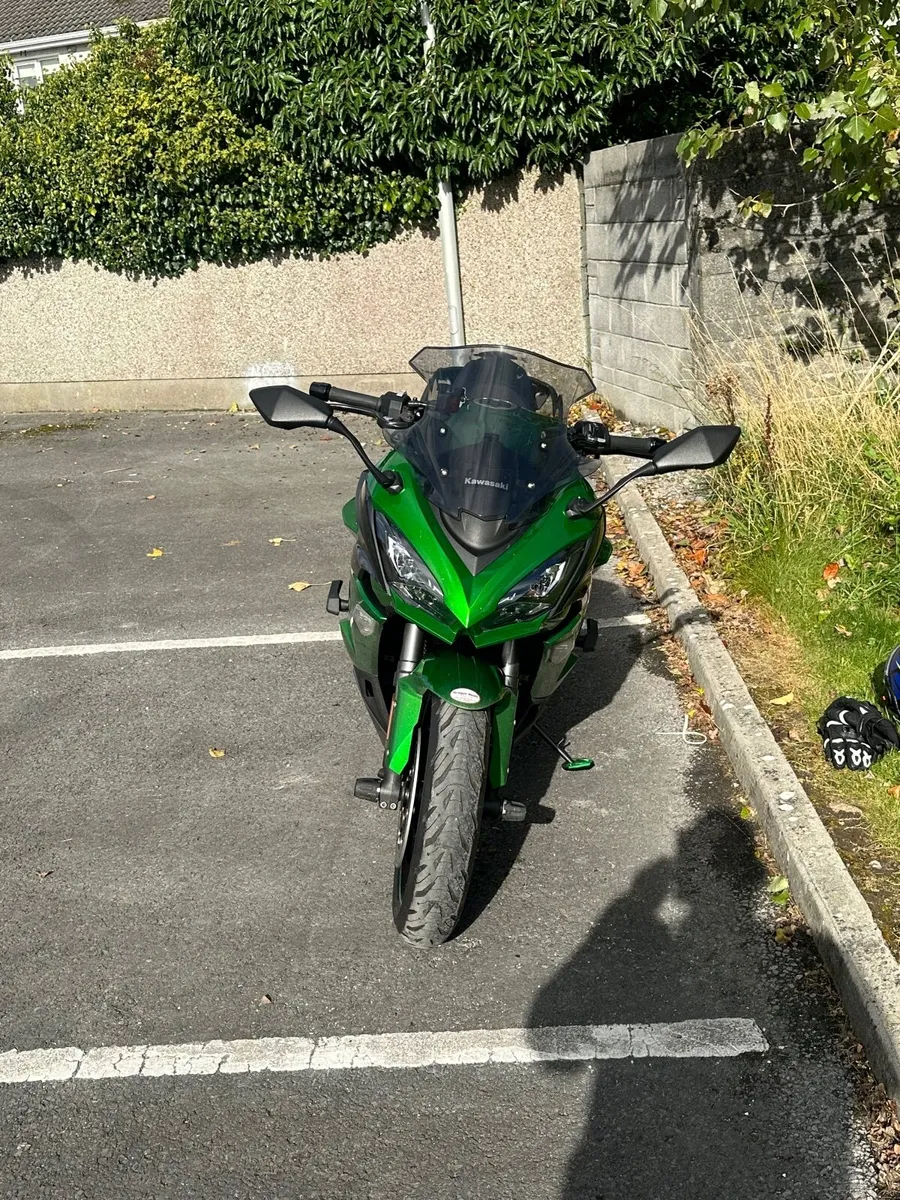 Kawasaki Other 2021 - Image 4