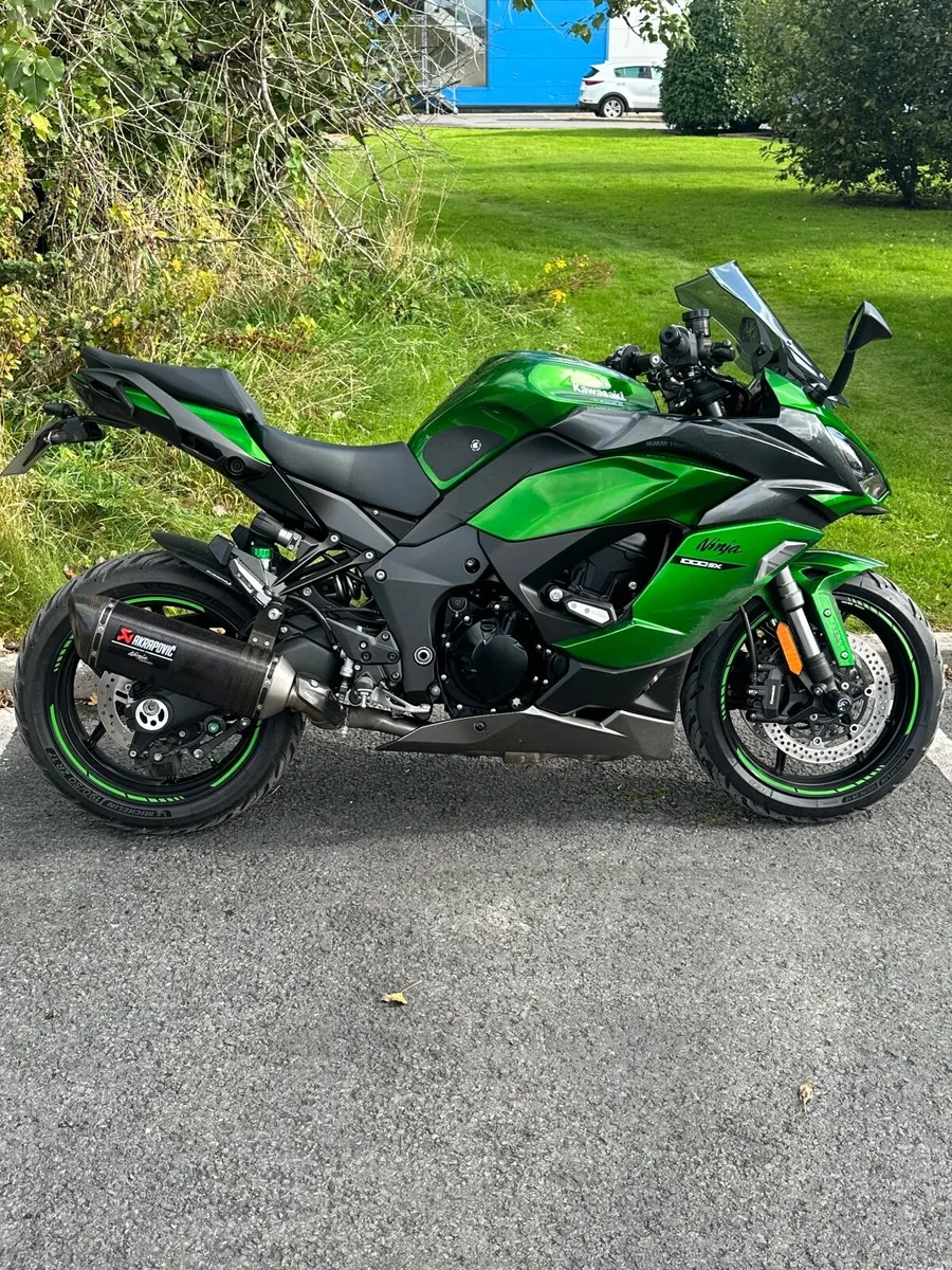Kawasaki Other 2021 - Image 1
