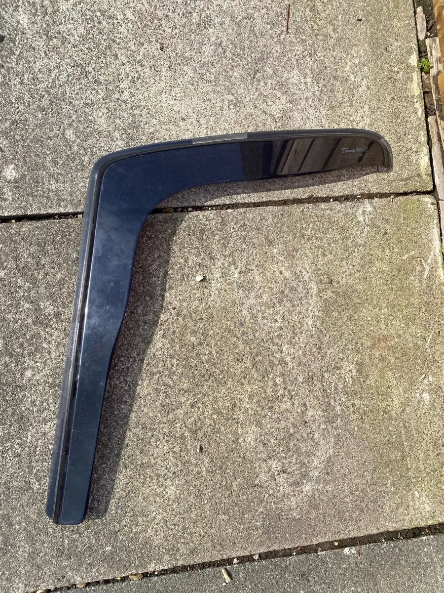 Volkswagen crafter 2006-2017 - Image 3