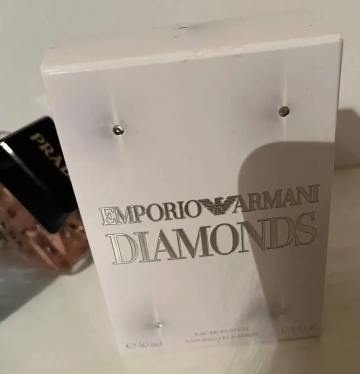 Armani Diamonds Eau de Parfum 50 ml - Image 2