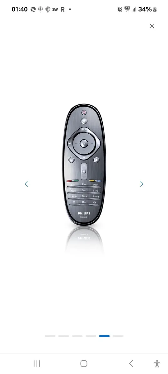 Philips 40inch Tv. - Image 4
