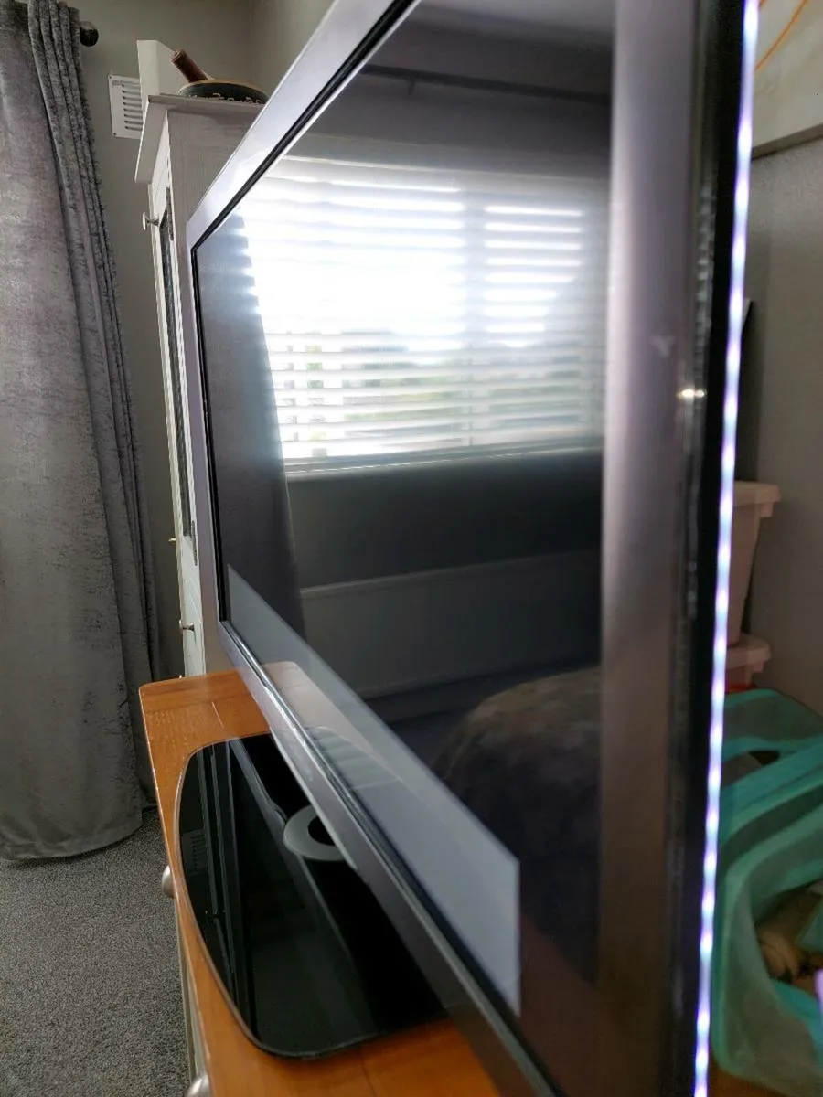 Philips 40inch Tv. - Image 1