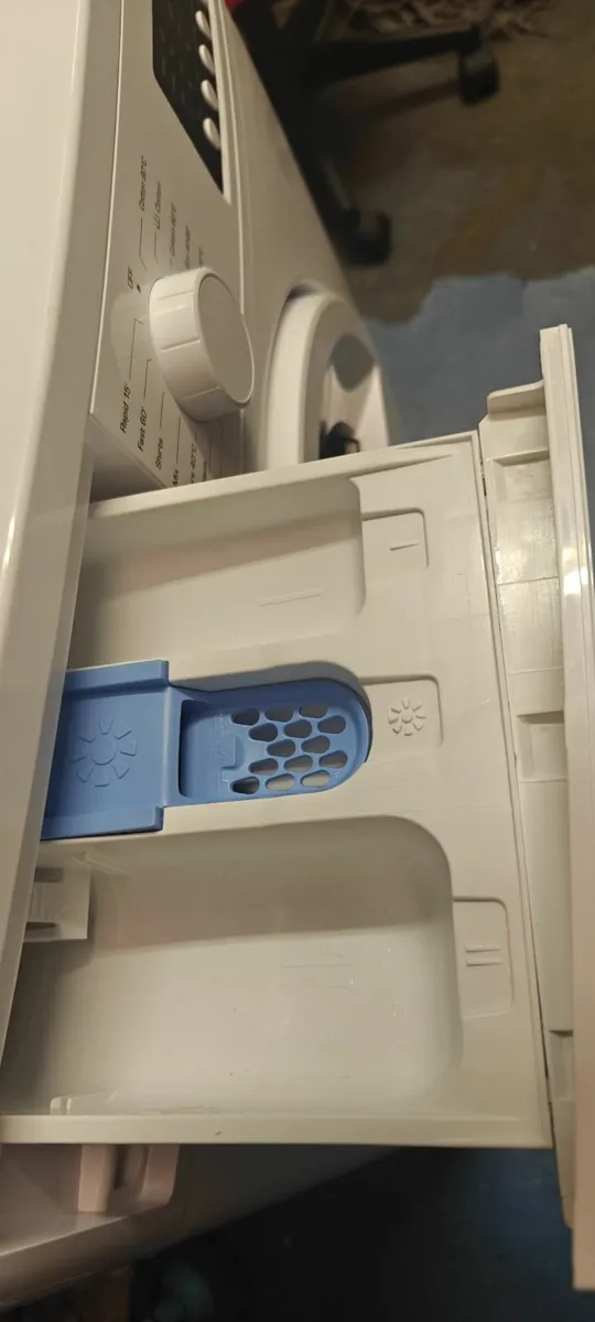 Washing Machine - Image 2