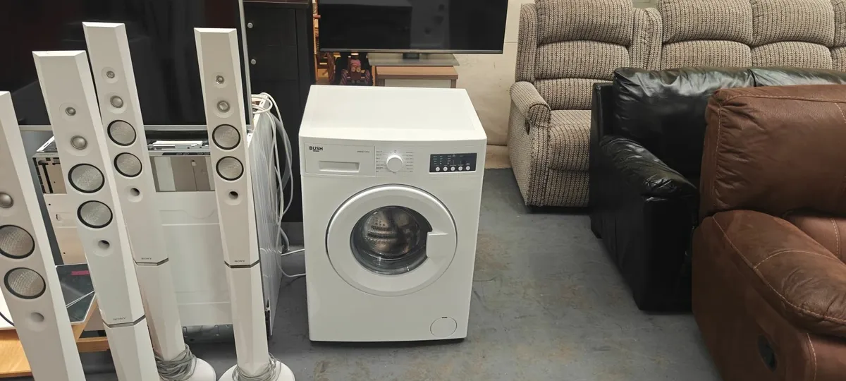 Washing Machine - Image 1