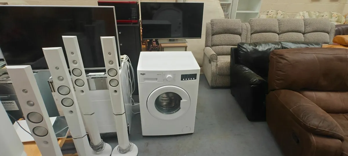 Washing Machine - Image 3
