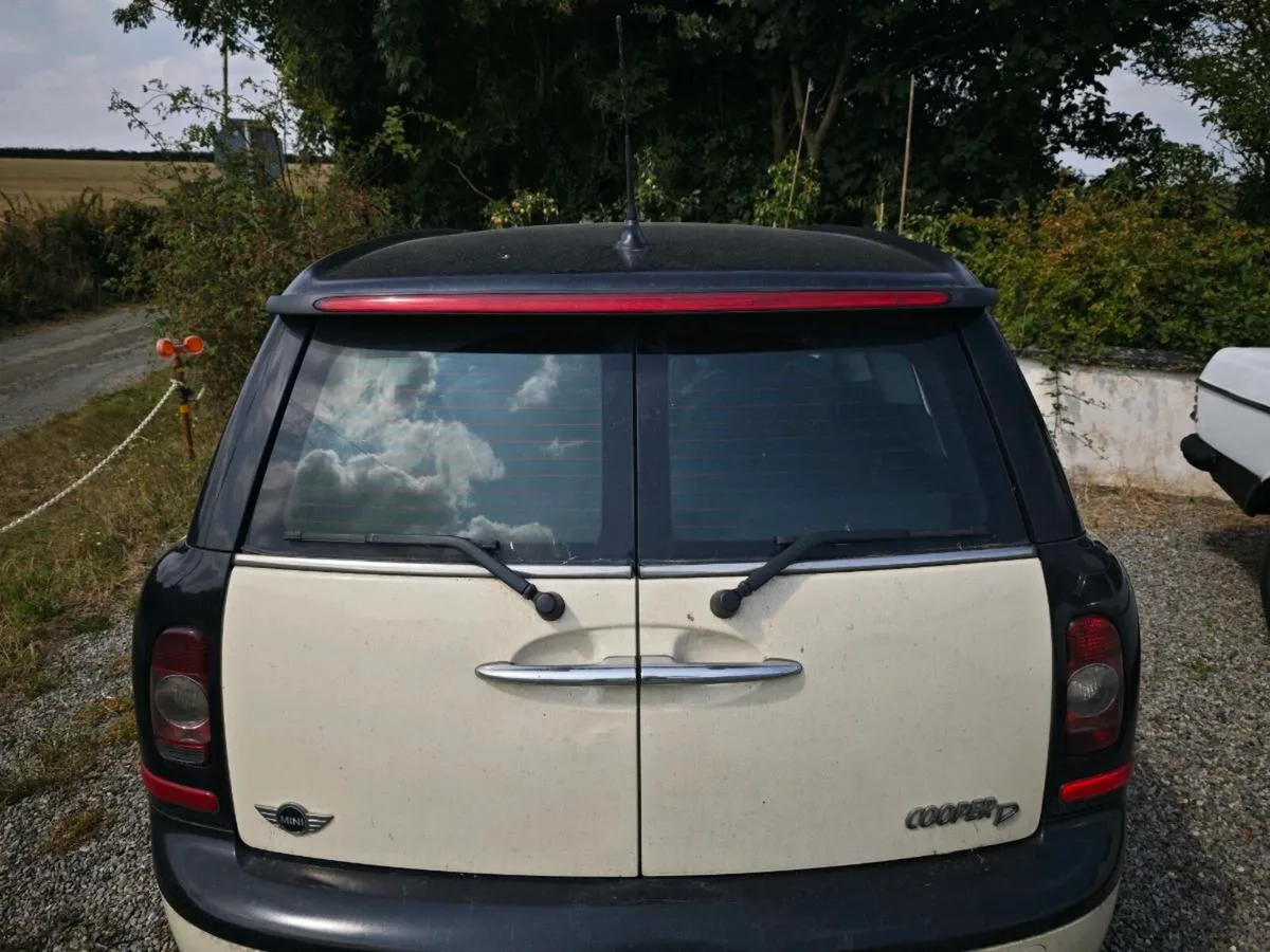 Mini cooper clubman - Image 2