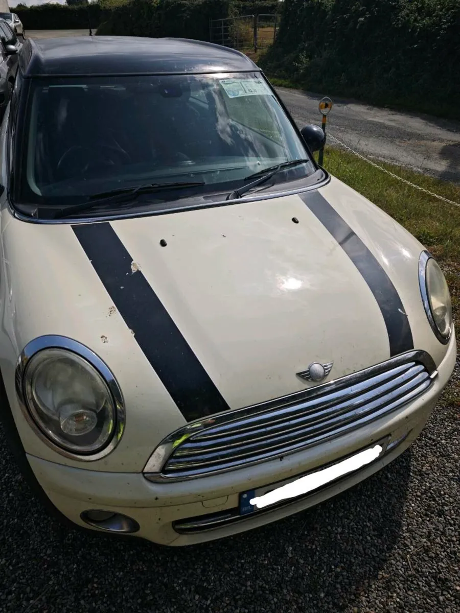 Mini cooper clubman - Image 3