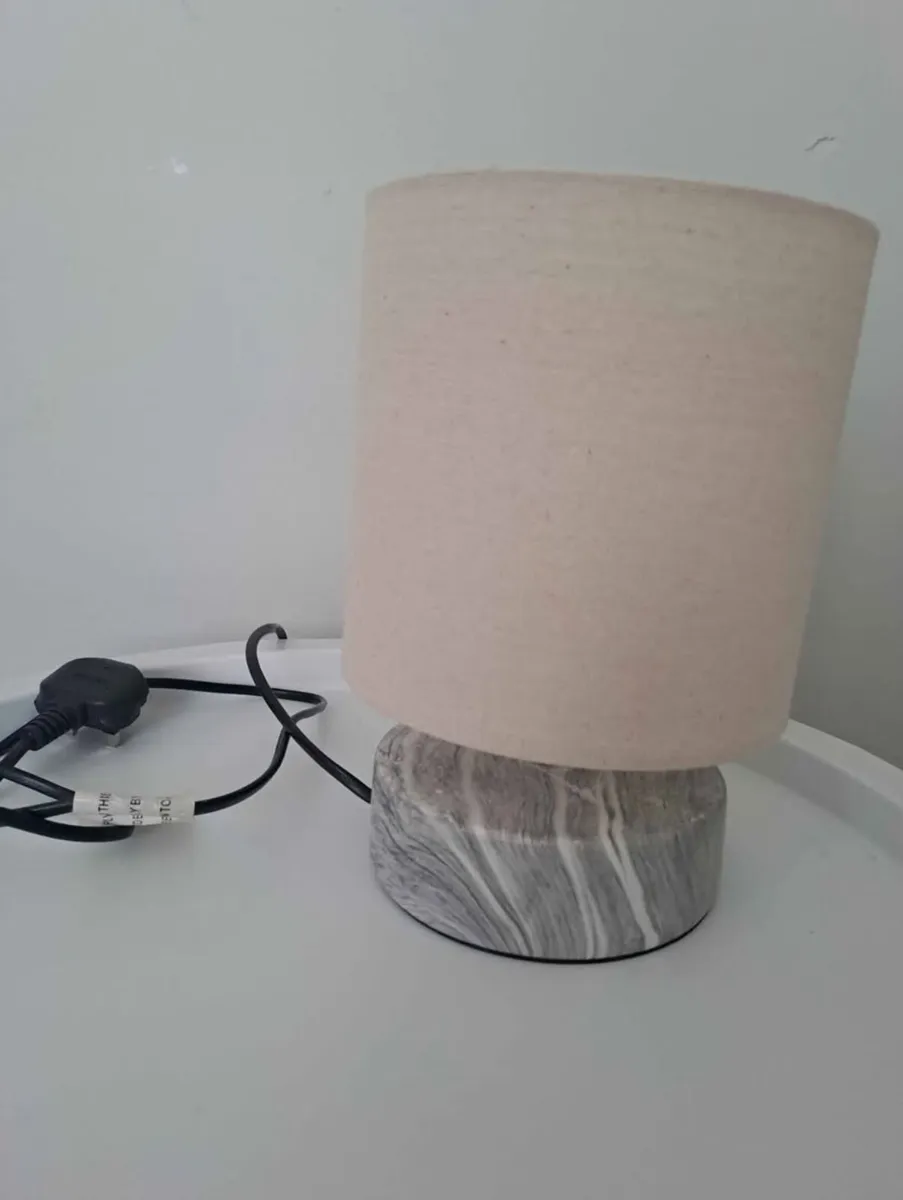 Lamps - Image 1