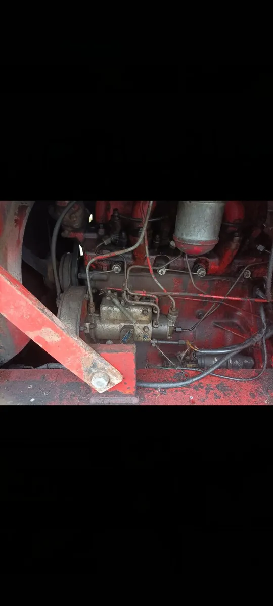 Manitou Forklift - Image 2