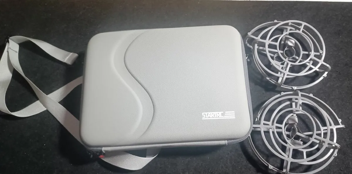 DJI Mini 2 SO Drone + Accessories - Image 3